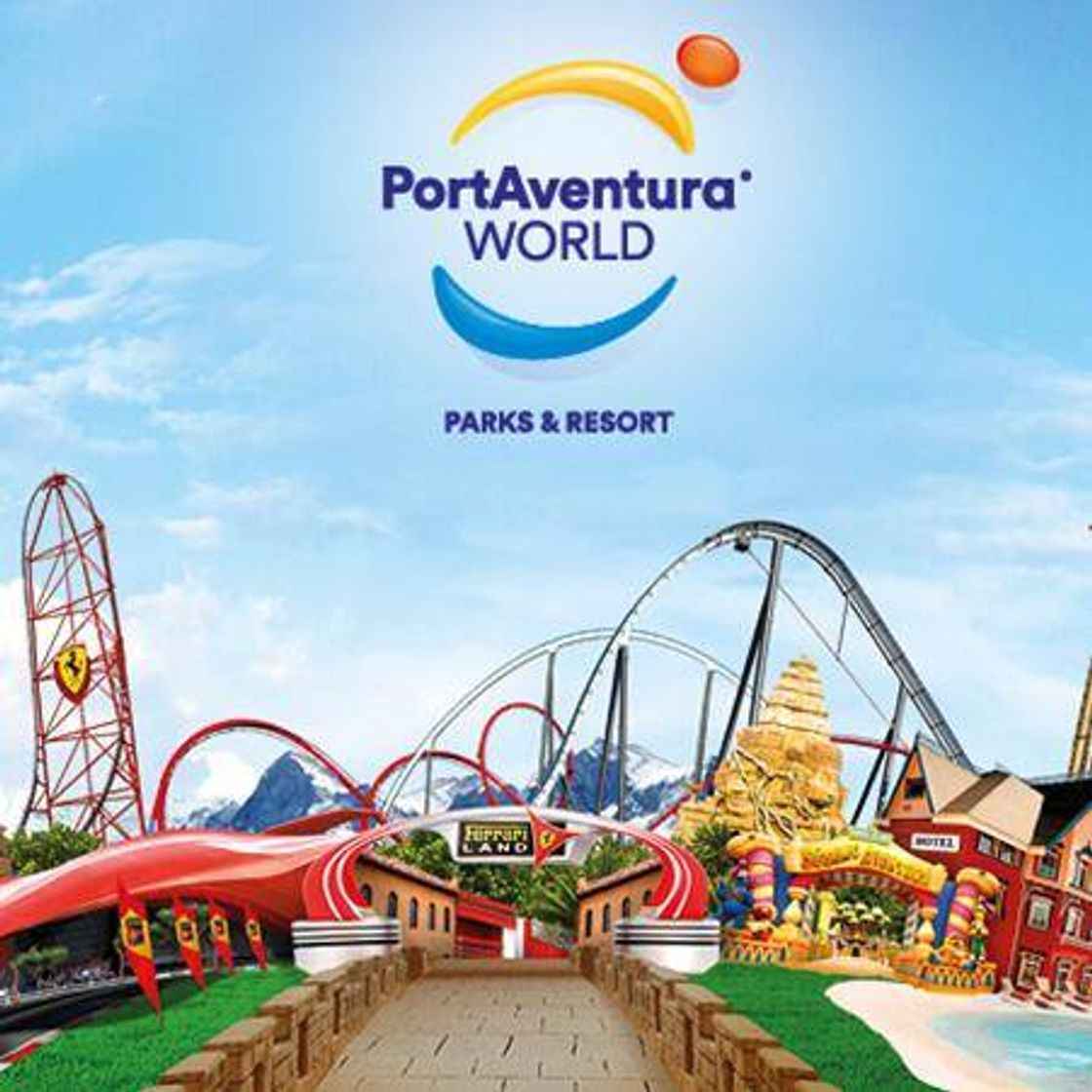 Moda PortAventura World