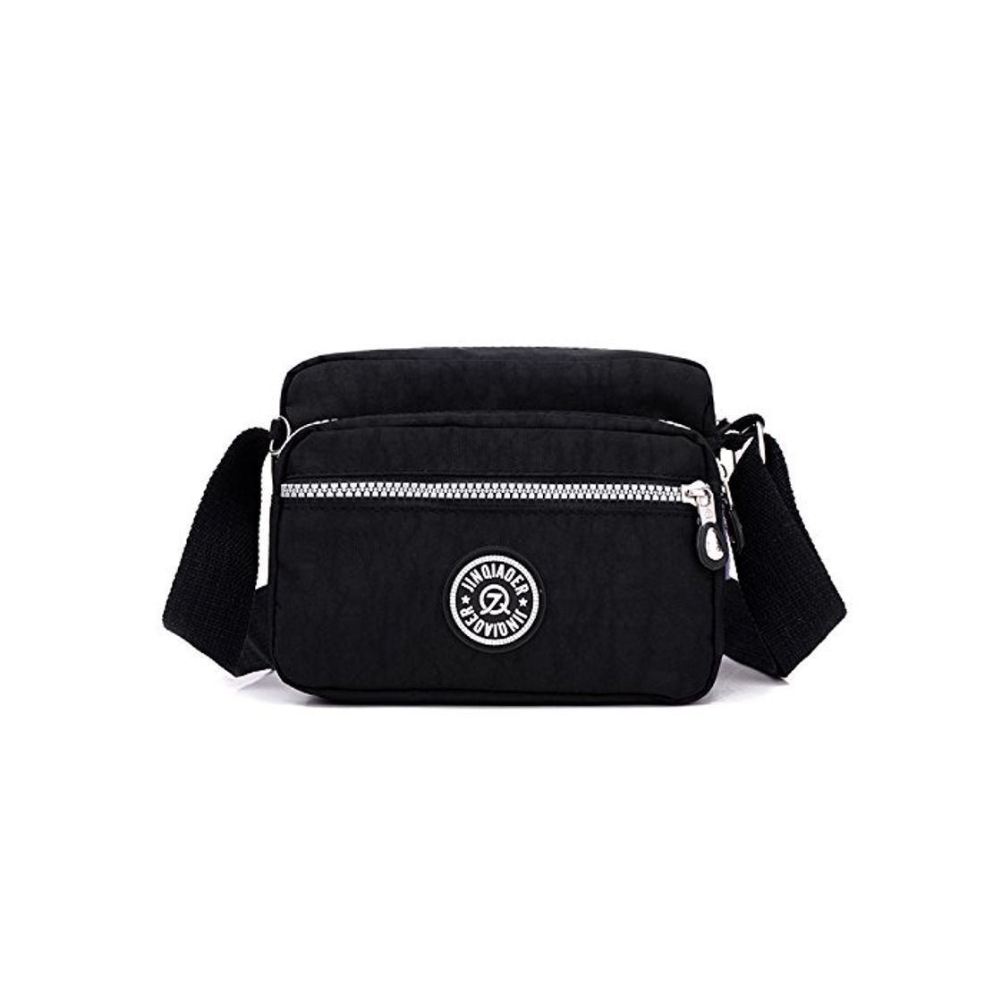 Social Outreo Bolsos de Mujer Bolso Bandolera Ligero Bolsas de Deporte Impermeable Moda