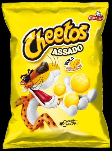 Promoção Cheetos® & Anitta Partiu Festa