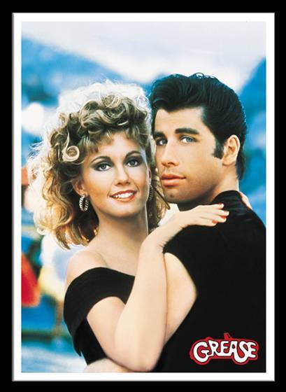 Movie Grease