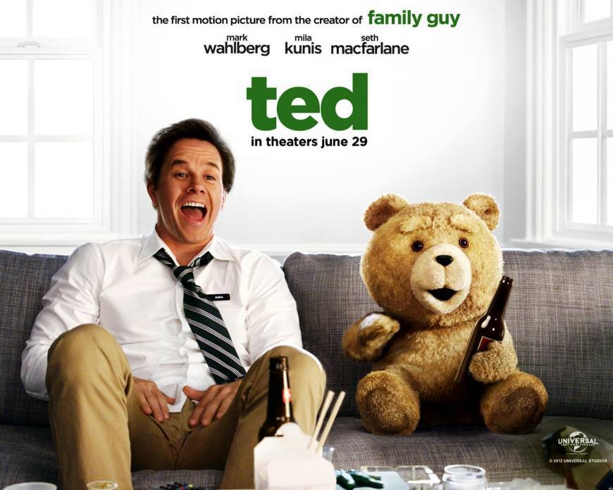 Movie Ted