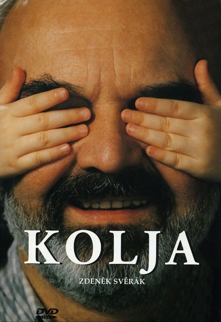 Movie Kolya