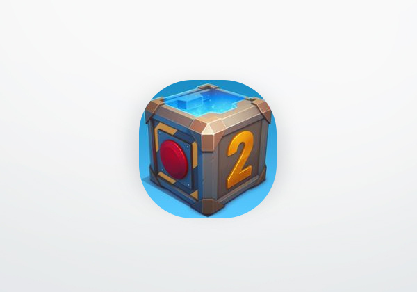 App MechBox 2: Hardest Puzzle Ever