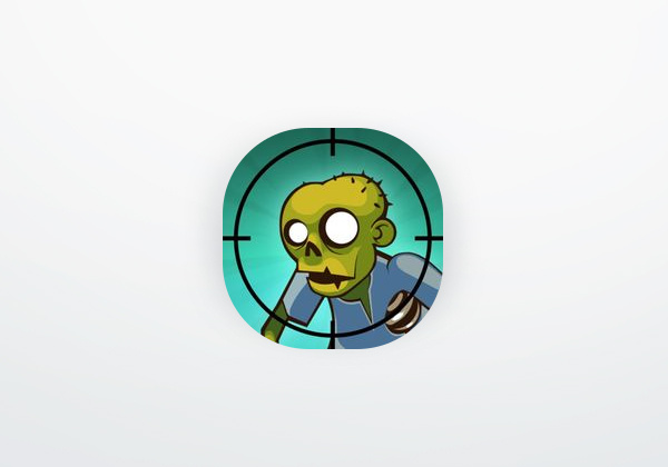App Stupid Zombies
