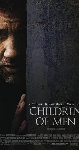 Children of Men