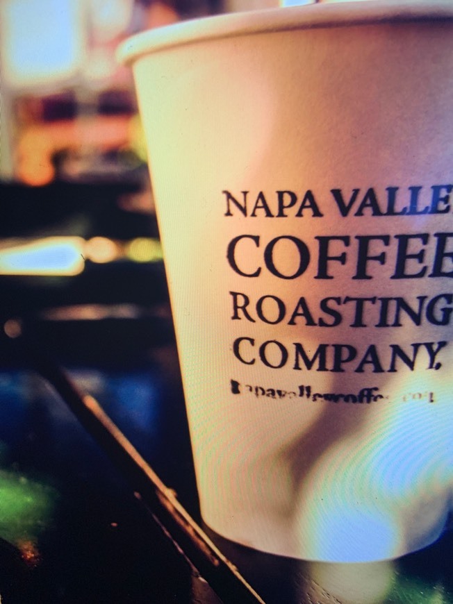 Restaurants Napa Valley Coffee Roasting Company