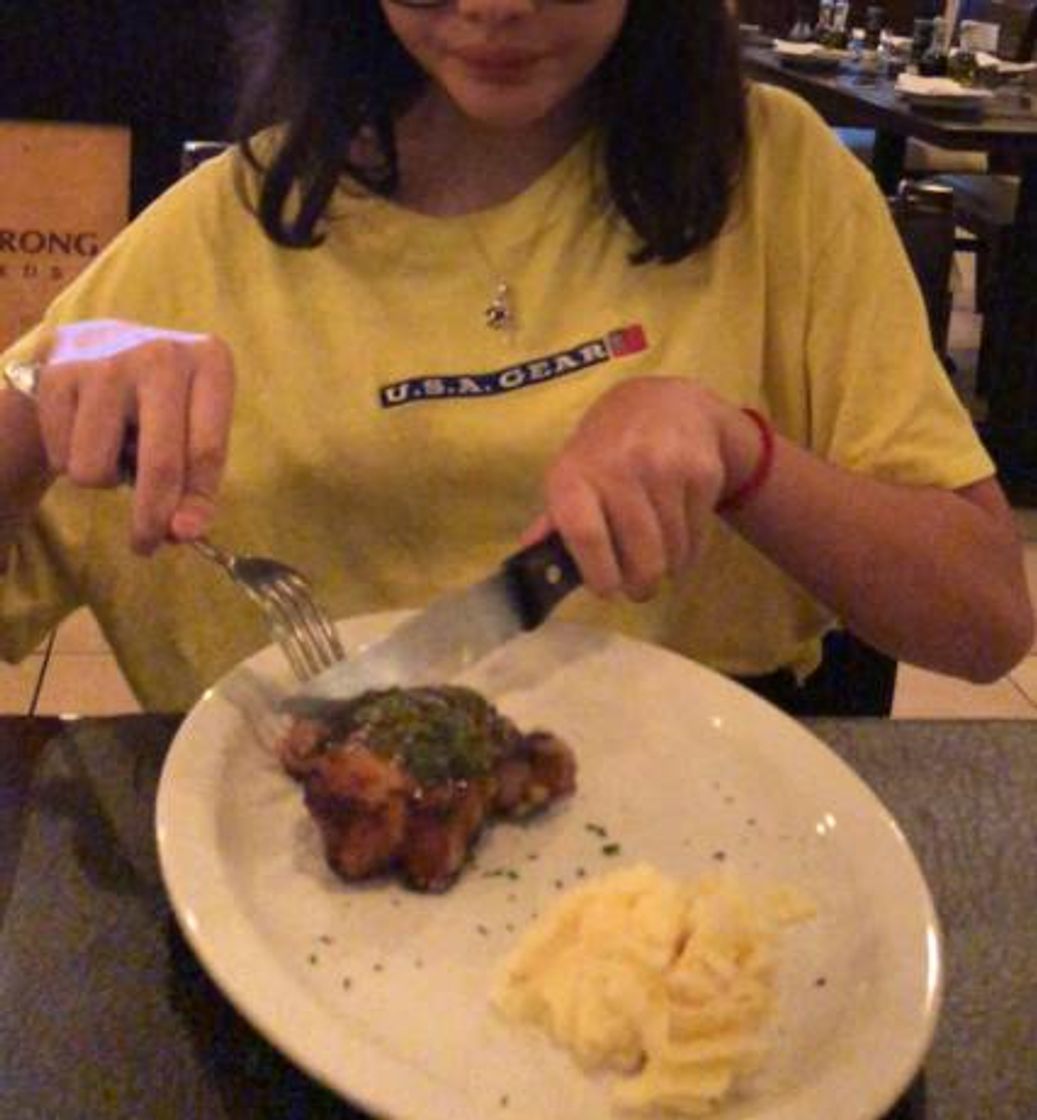 Restaurantes Restaurante El Novillo Alegre