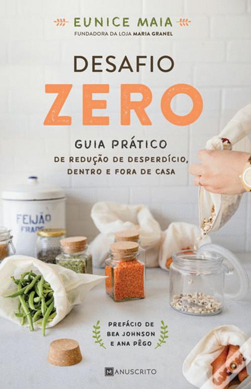 Libro Desafio Zero 