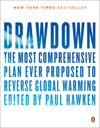 Libro Drawdown 