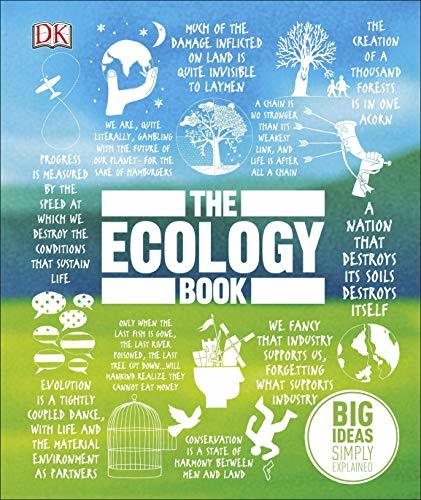 Libro The Ecology Book