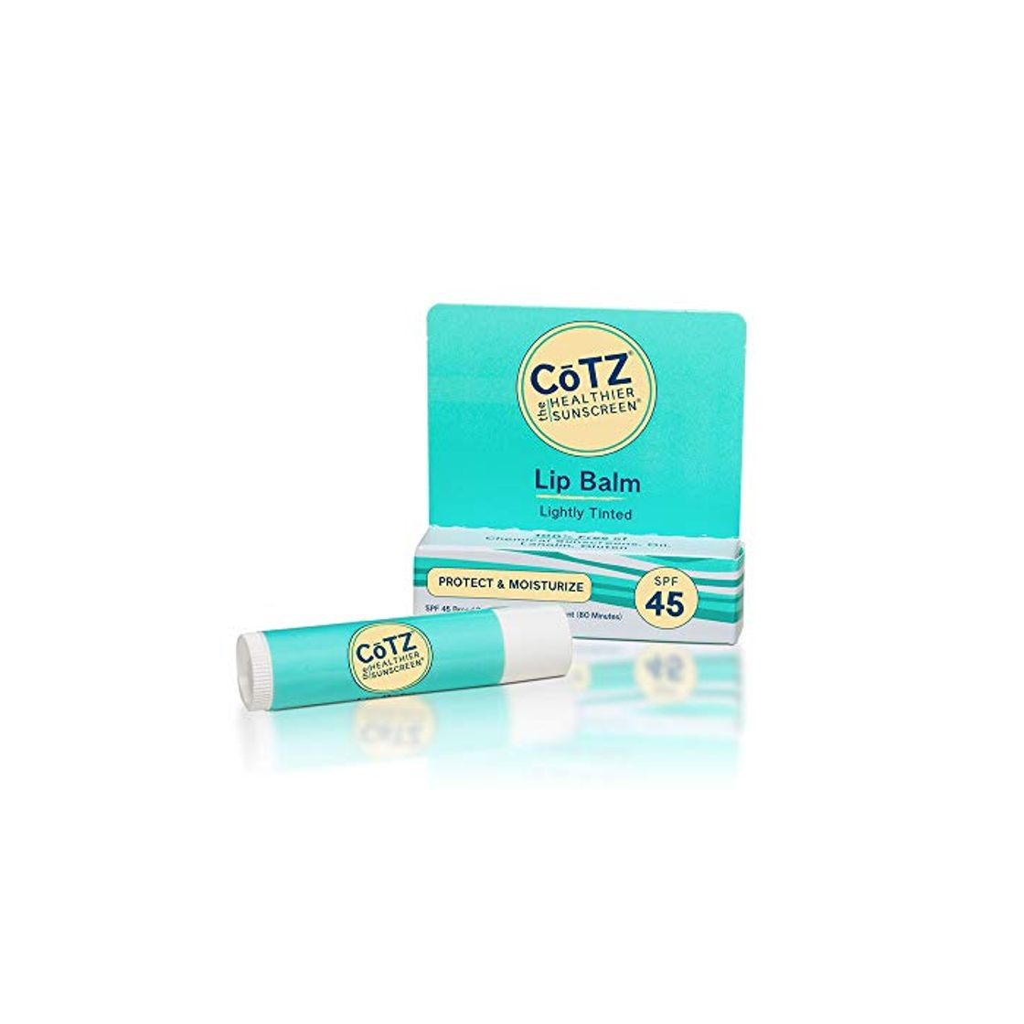 Product Cotz Lip Spf 45