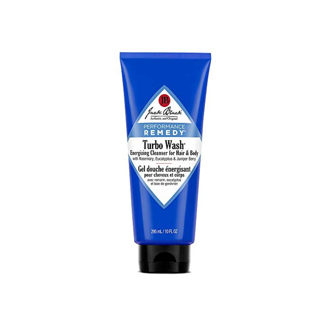 Product Jack Black Turbo Wash - Gel Energizante