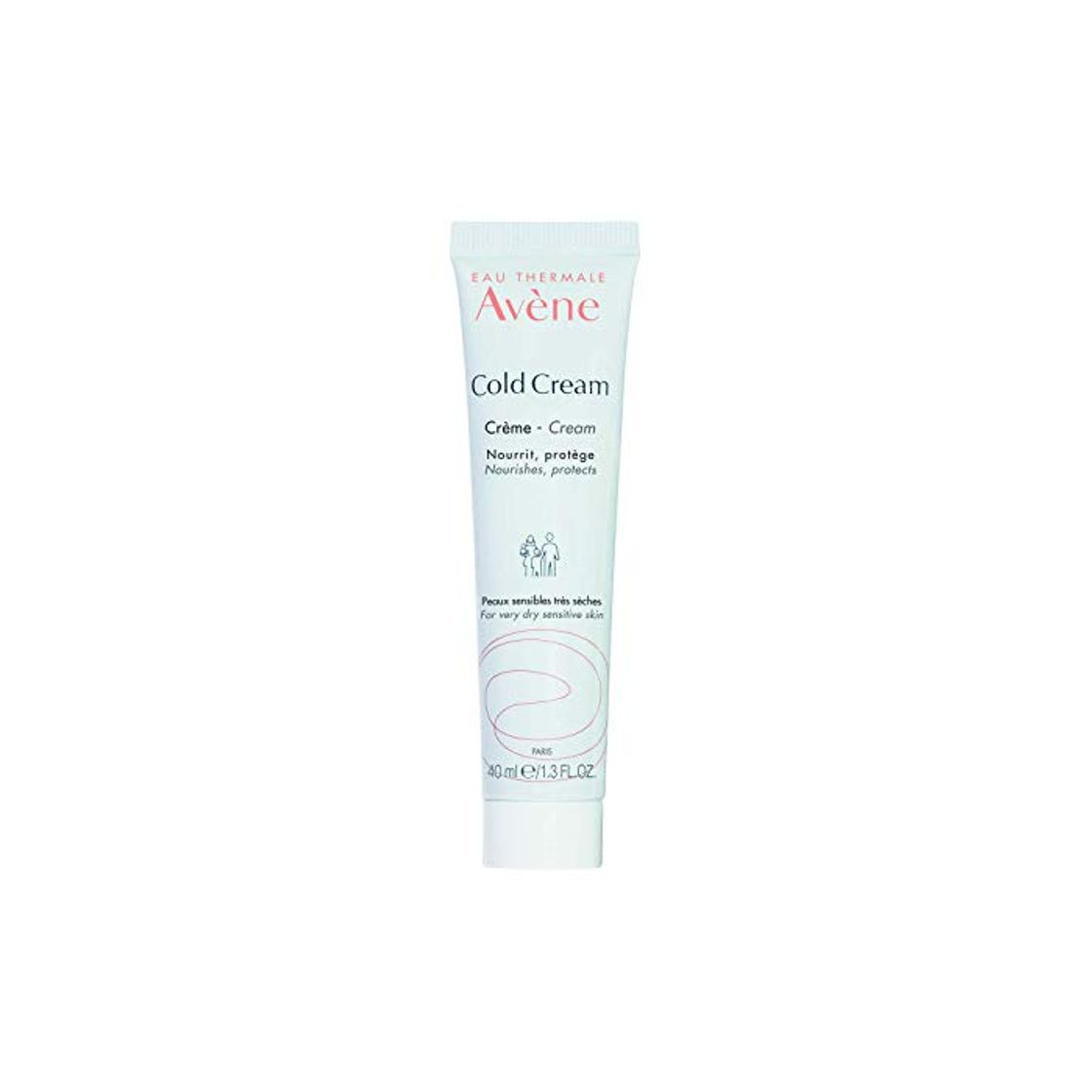 Products Avéne Cold Cream Piel Muy Seca 40 ml