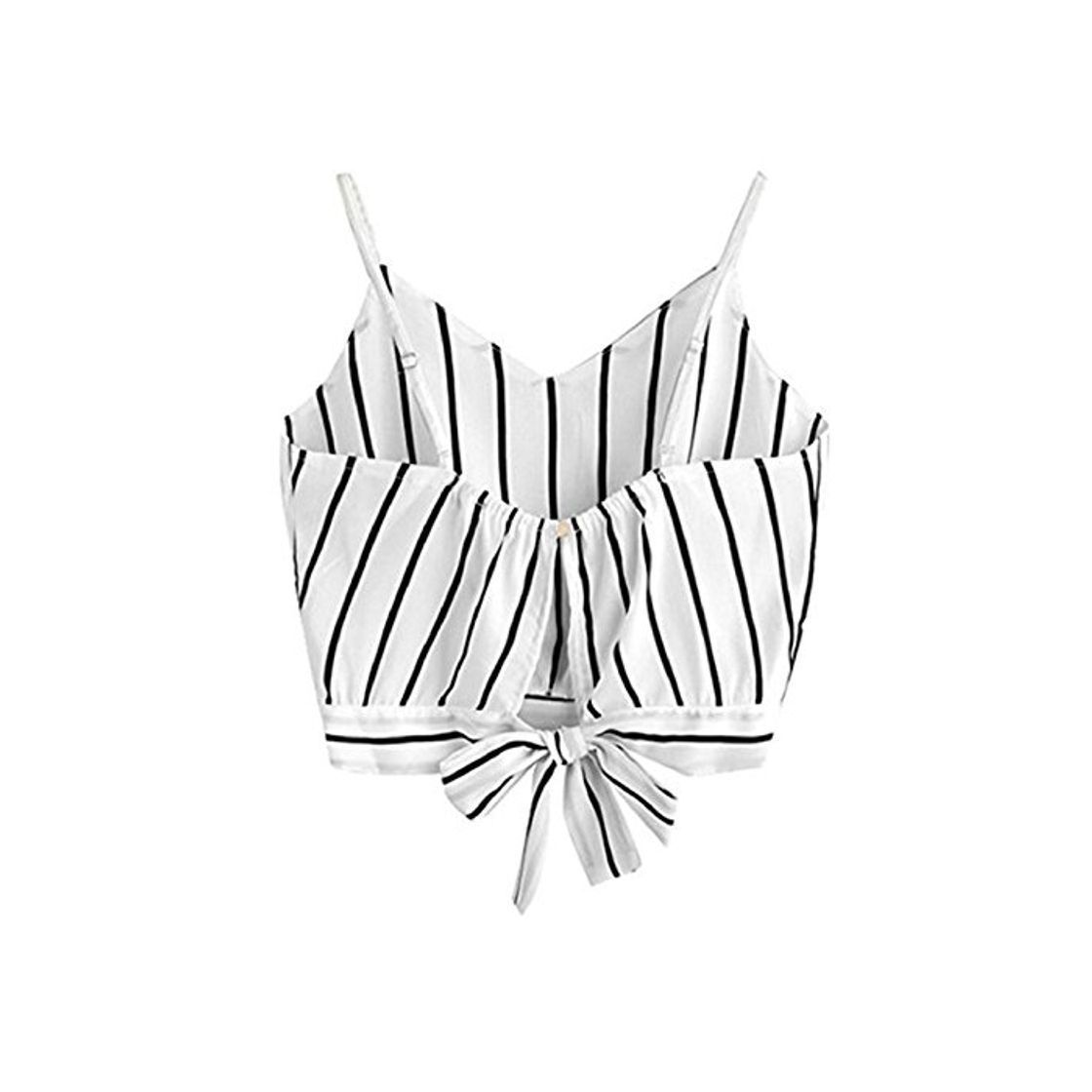 Social Tuopuda Crop Tops Mujer Verano Camisetas sin Mangas Halter Top Chaleco Camiseta