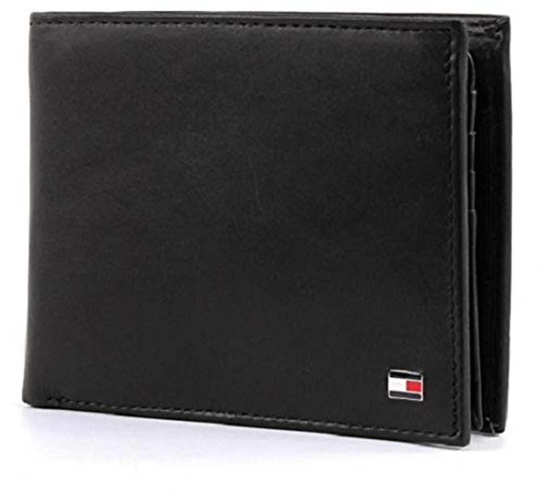 Producto Tommy Hilfiger Eton CC Flap and Coin Pocket