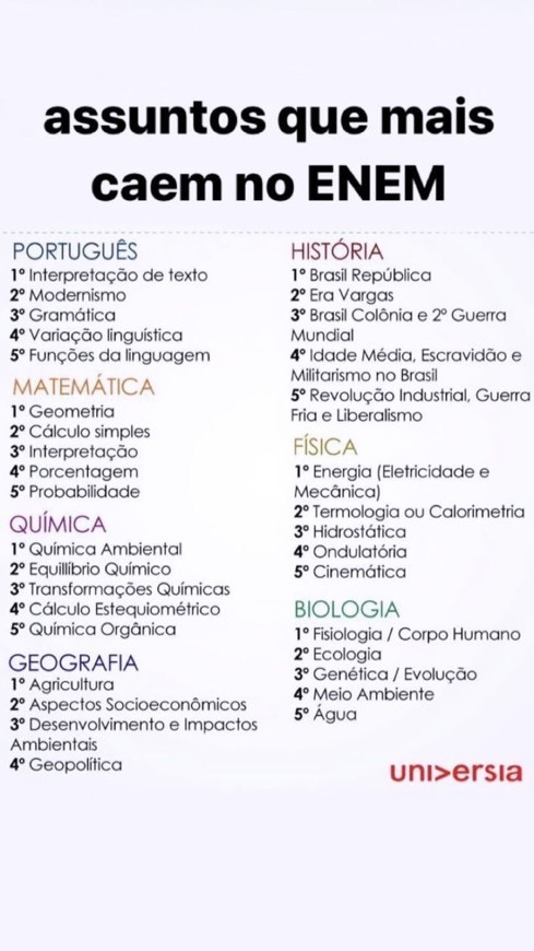 Libro Dicas para se dar bem nos estudos ...