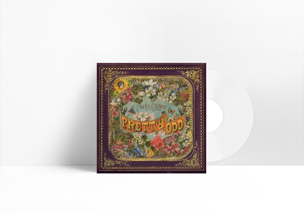Canción Nine in the Afternoon - Single Mix