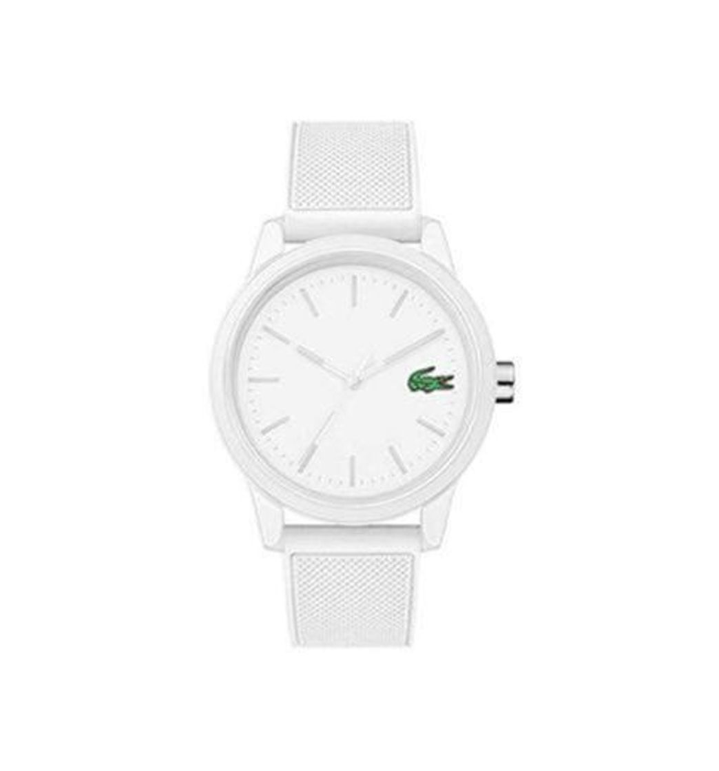 Producto Lacoste Reloj Analógico para Hombre de Cuarzo con Correa en Silicona 2010984