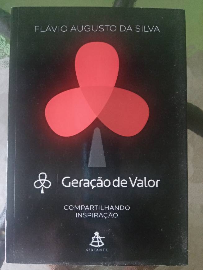 Book Geração de valor - BOX: Coleção completa: 3 volumes