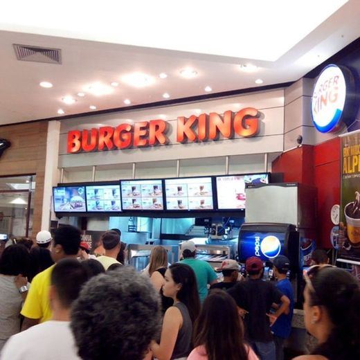 Burger King