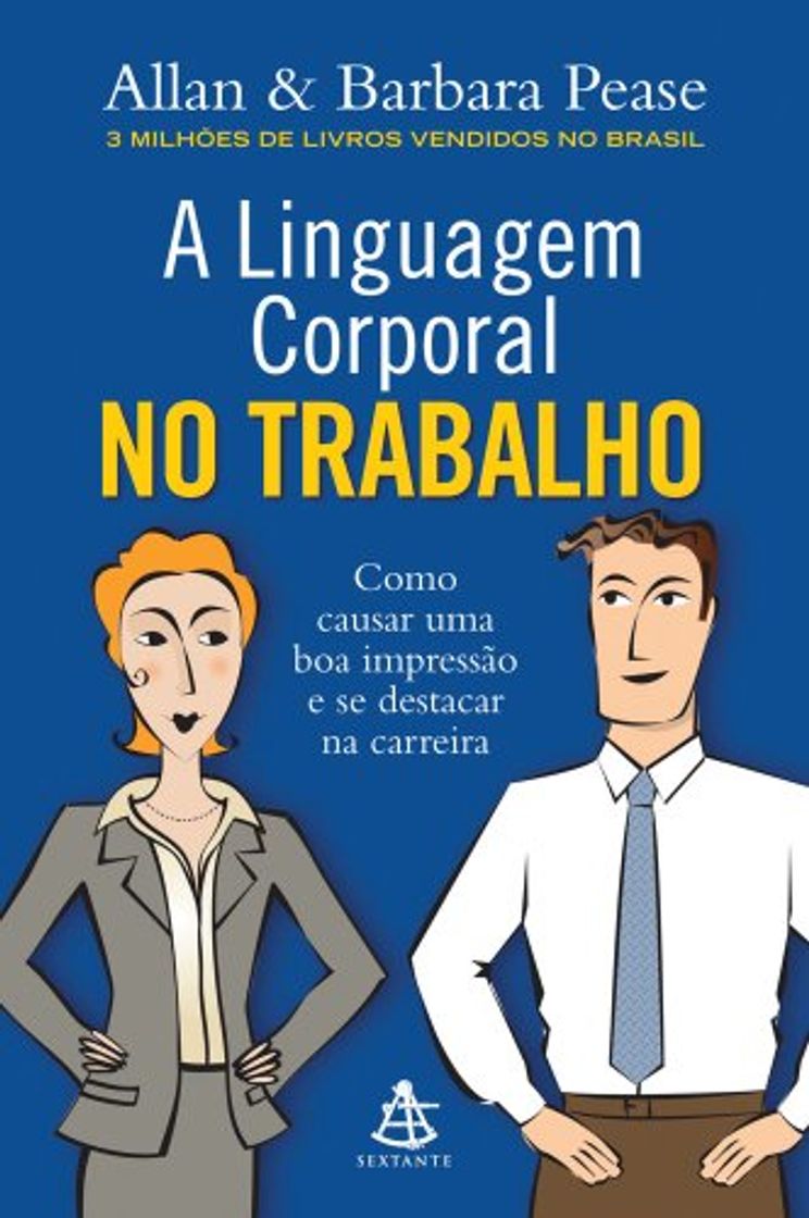 Libro A Linguagem Corporal no Trabalho