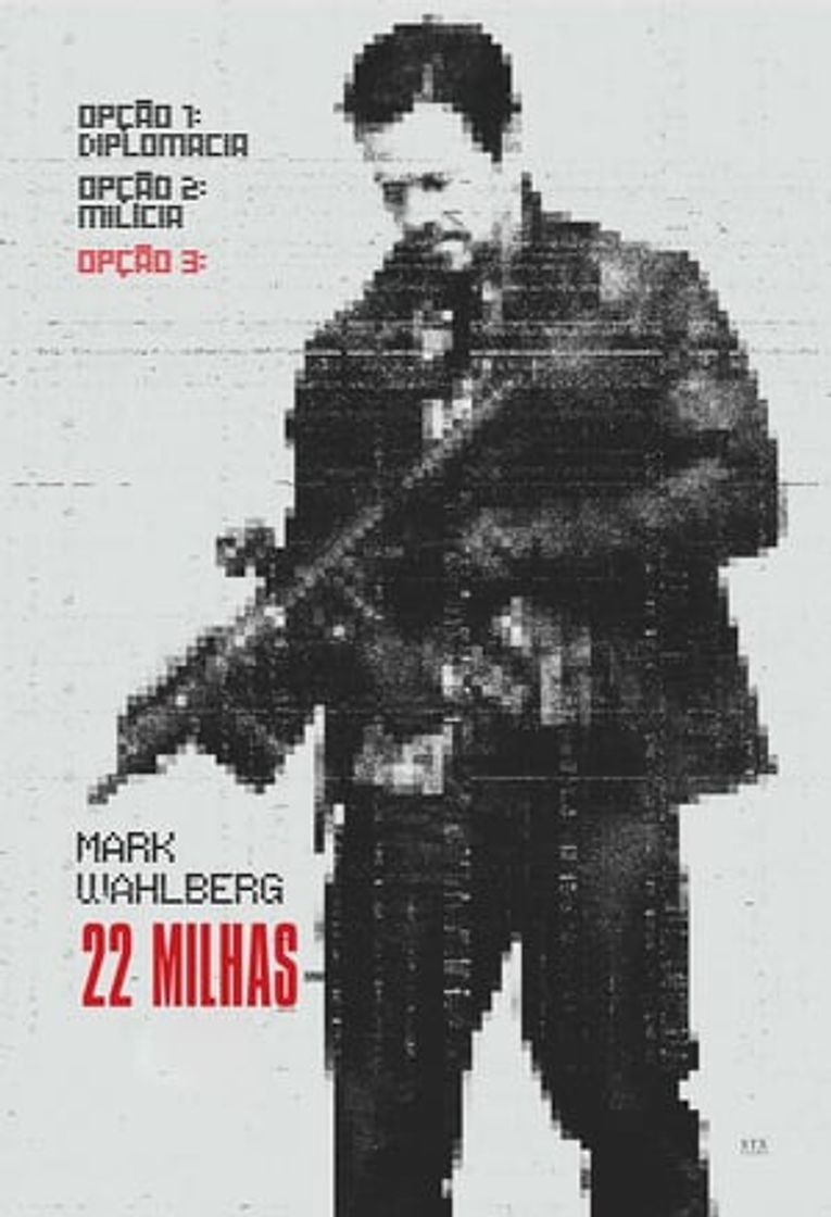 Movie Milla 22