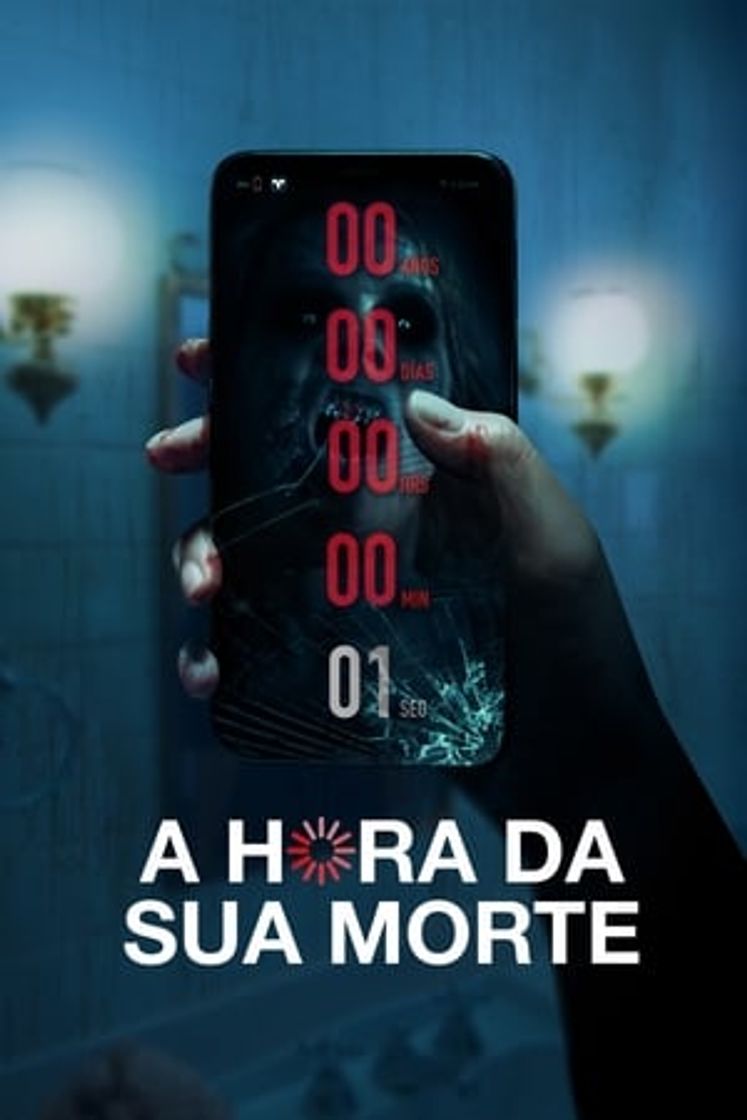 Countdown: La hora de tu muerte