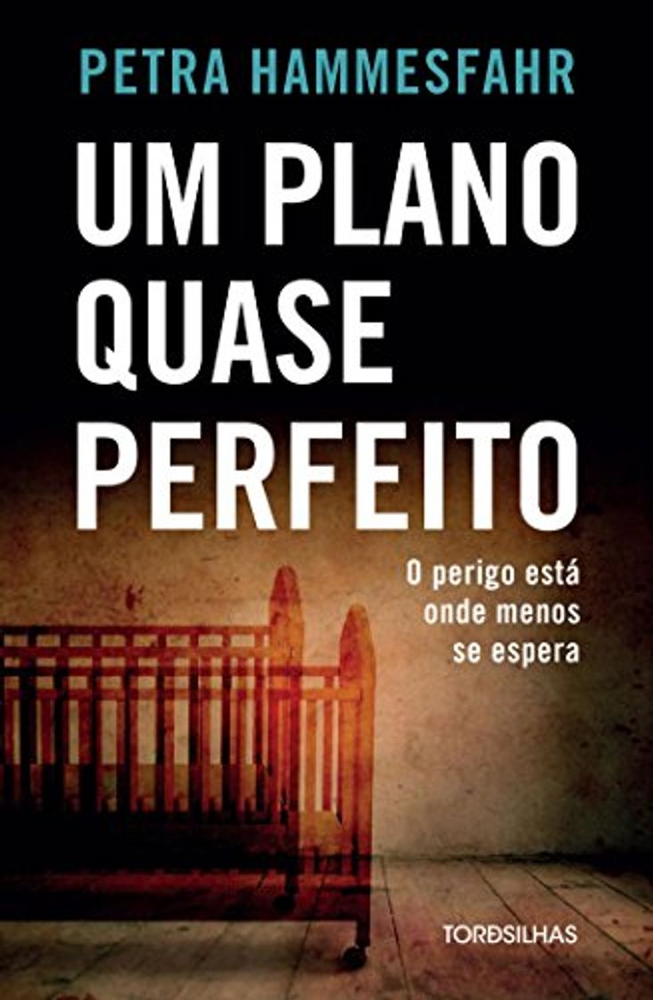 Book Um Plano Quase Perfeito