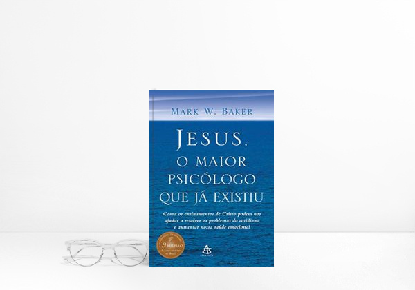 Book Jesus