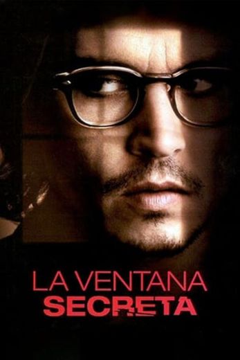 Secret Window