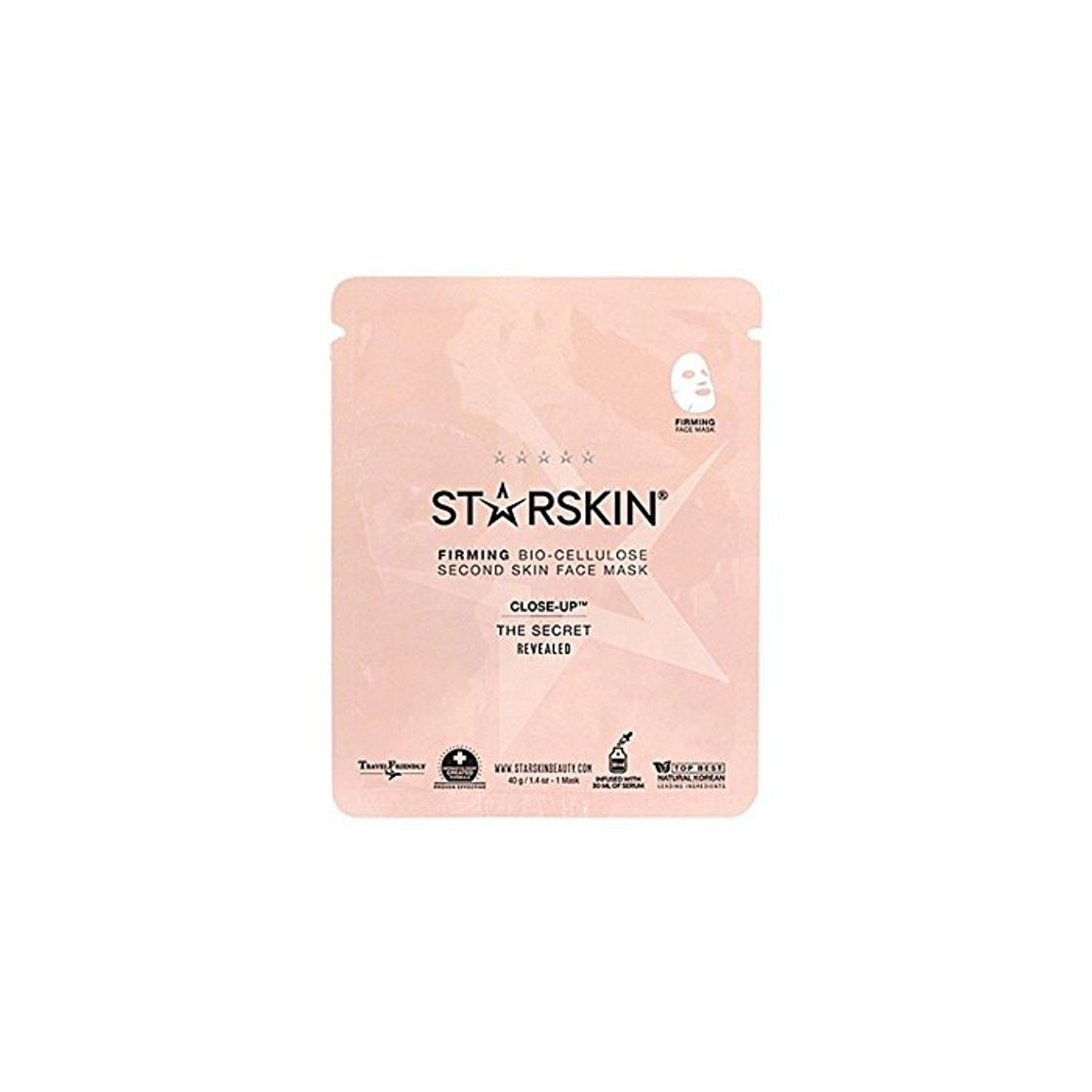 Product Starskin Primer Plano