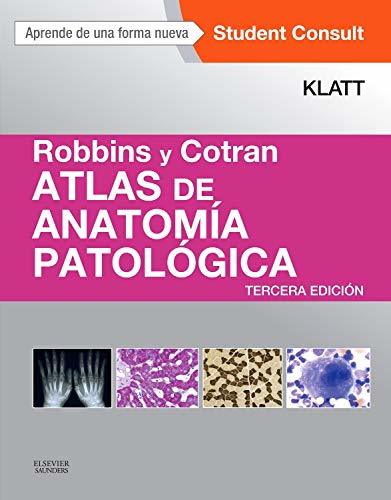 Books Robbins Y Cotran. Atlas De Anatomía Patológica