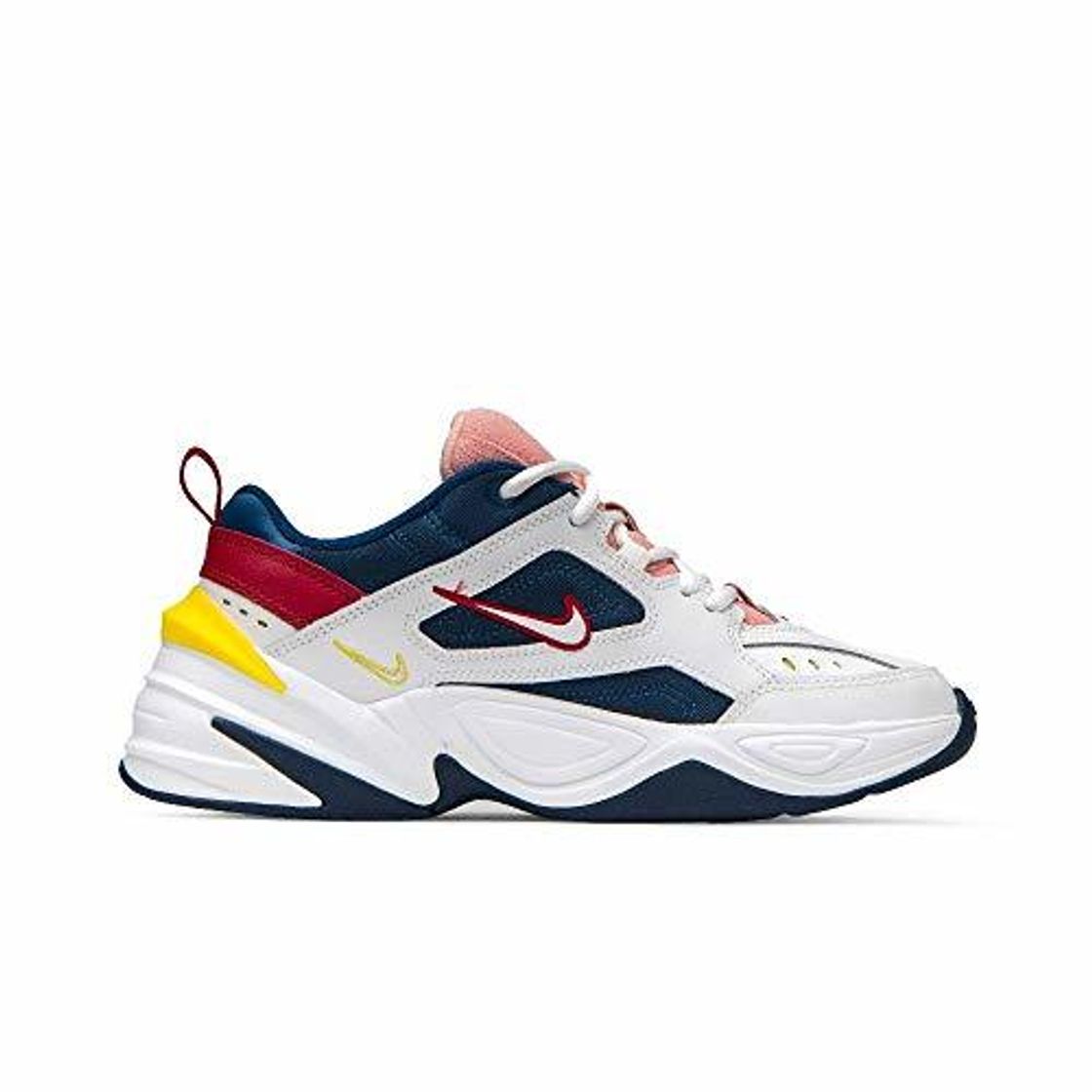 Fashion Nike M2K Tekno, Mujer, Multicolor