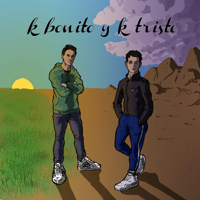 Music K Bonito y K Triste