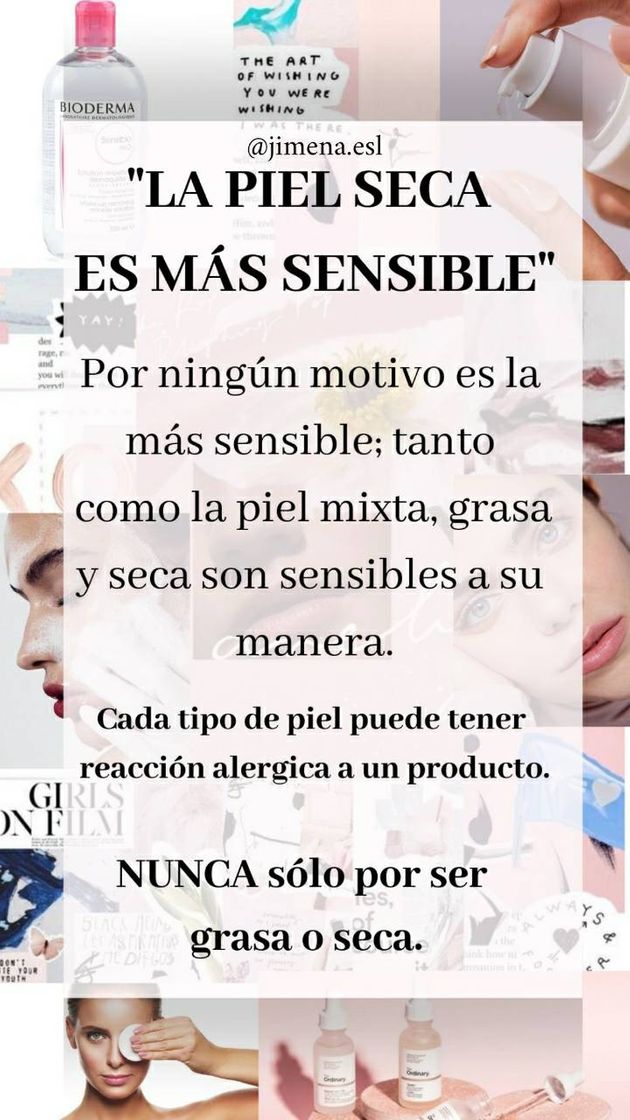 Moda SKIN Tips