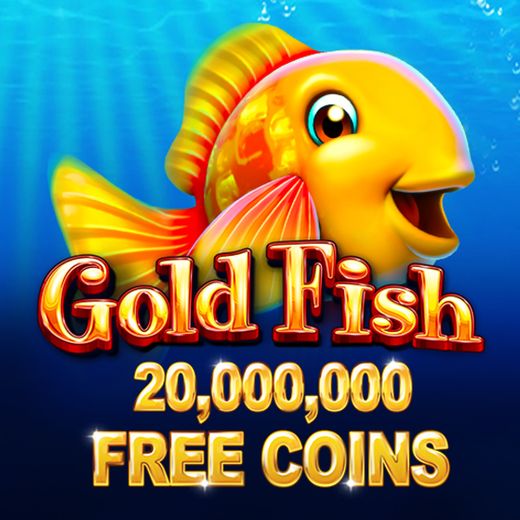Gold Fish Casino Slots - FREE Slot Machine Games - Google Play
