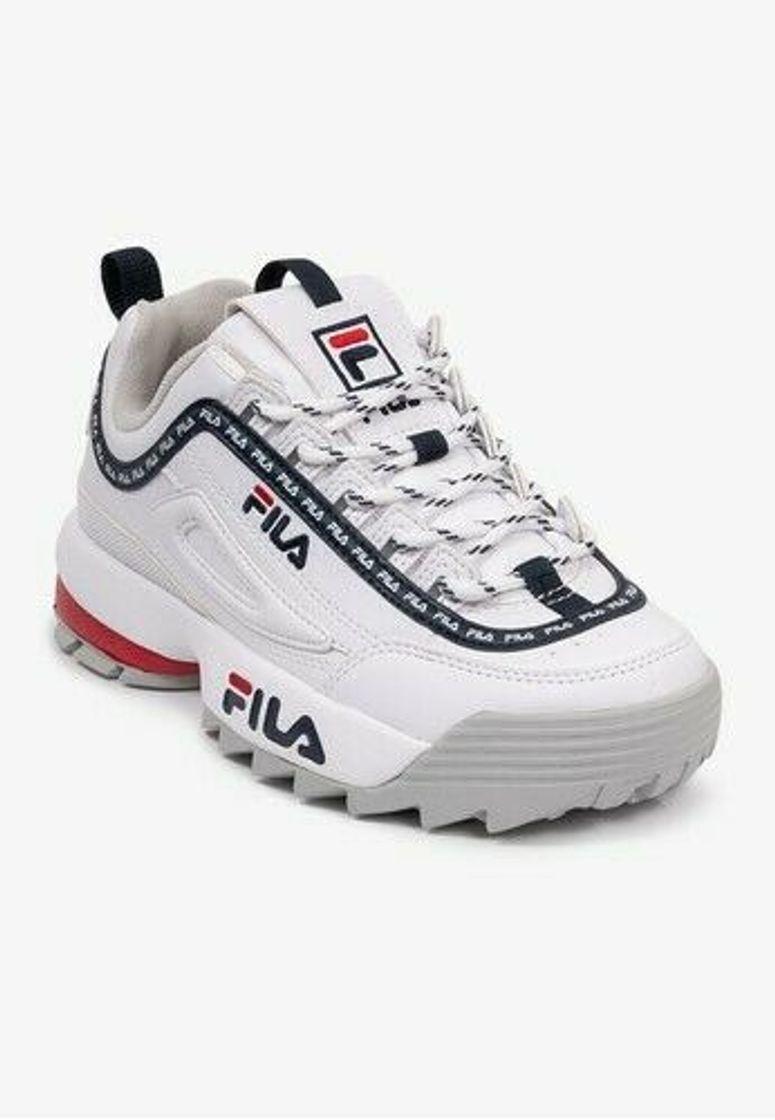 Social Sneakers Donna FILA 1010748 Autunno/Inverno 37