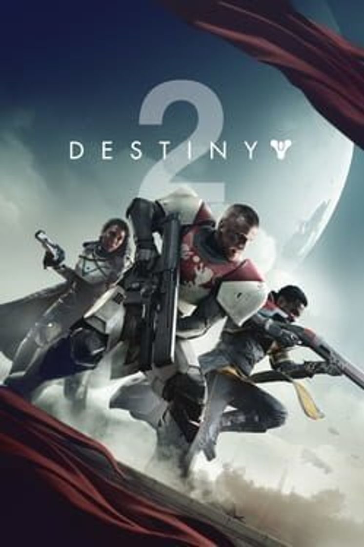 Videogames Destiny 2