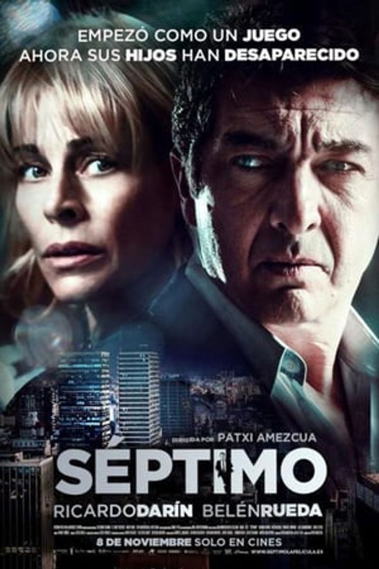 Movie Séptimo