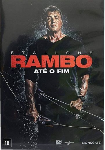 Rambo: Até o Fim

