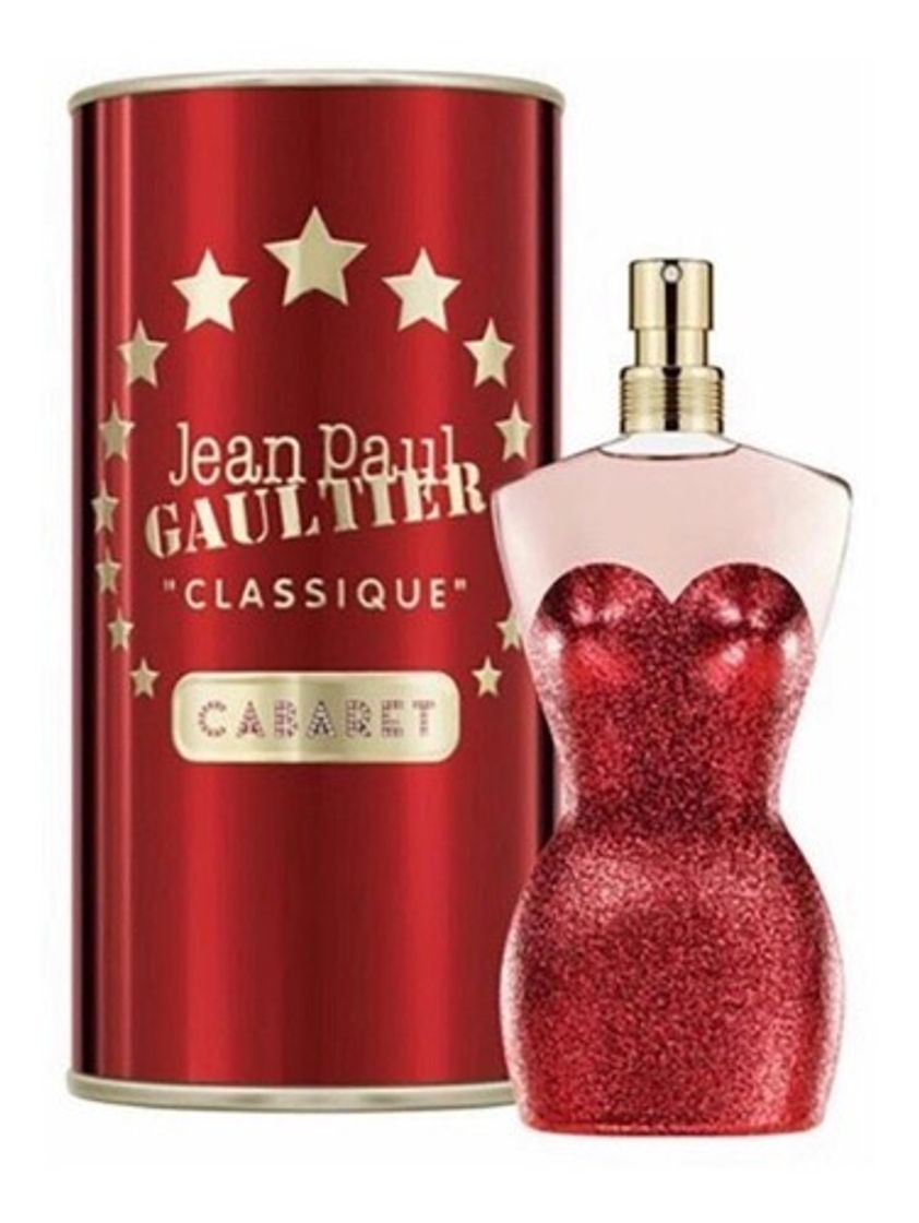 Producto Perfume Cabaret 