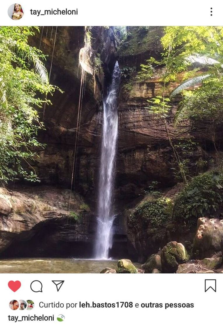 Moda Melhor trilha 🌳