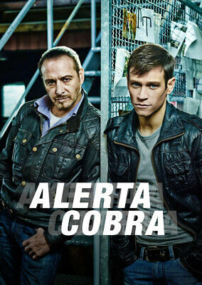 Serie Alerta Cobra