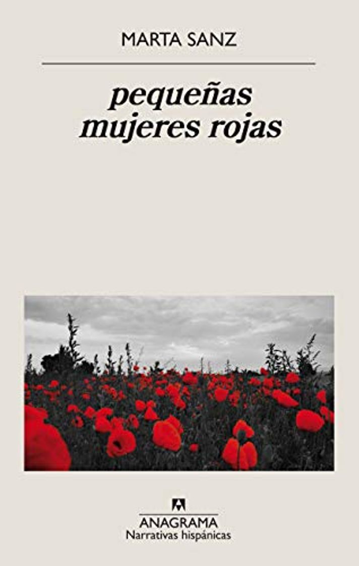 Books pequeñas mujeres rojas: 642