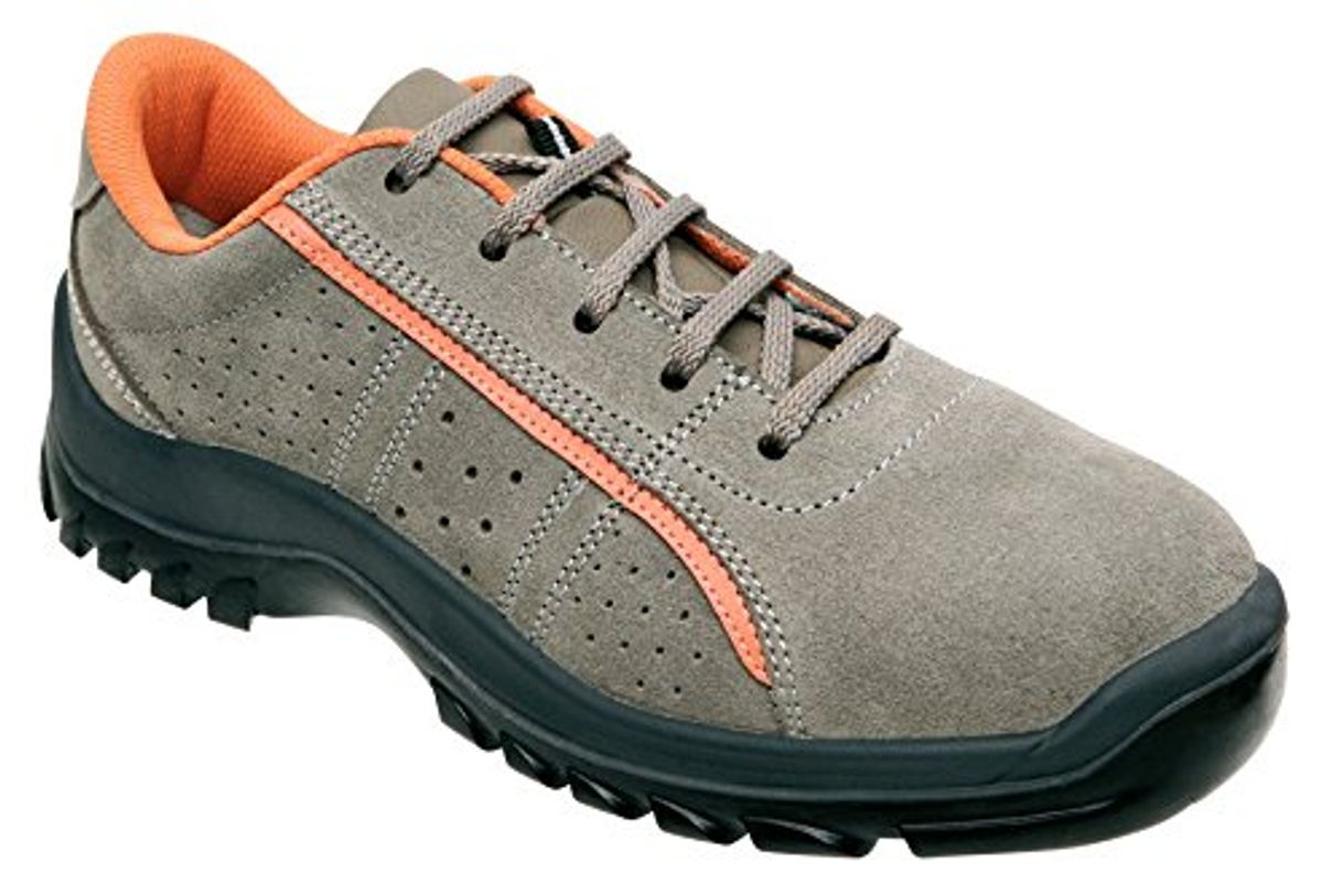 Product Panter 714121500 - E ZION SUPER NUMAN S1 GRIS Talla