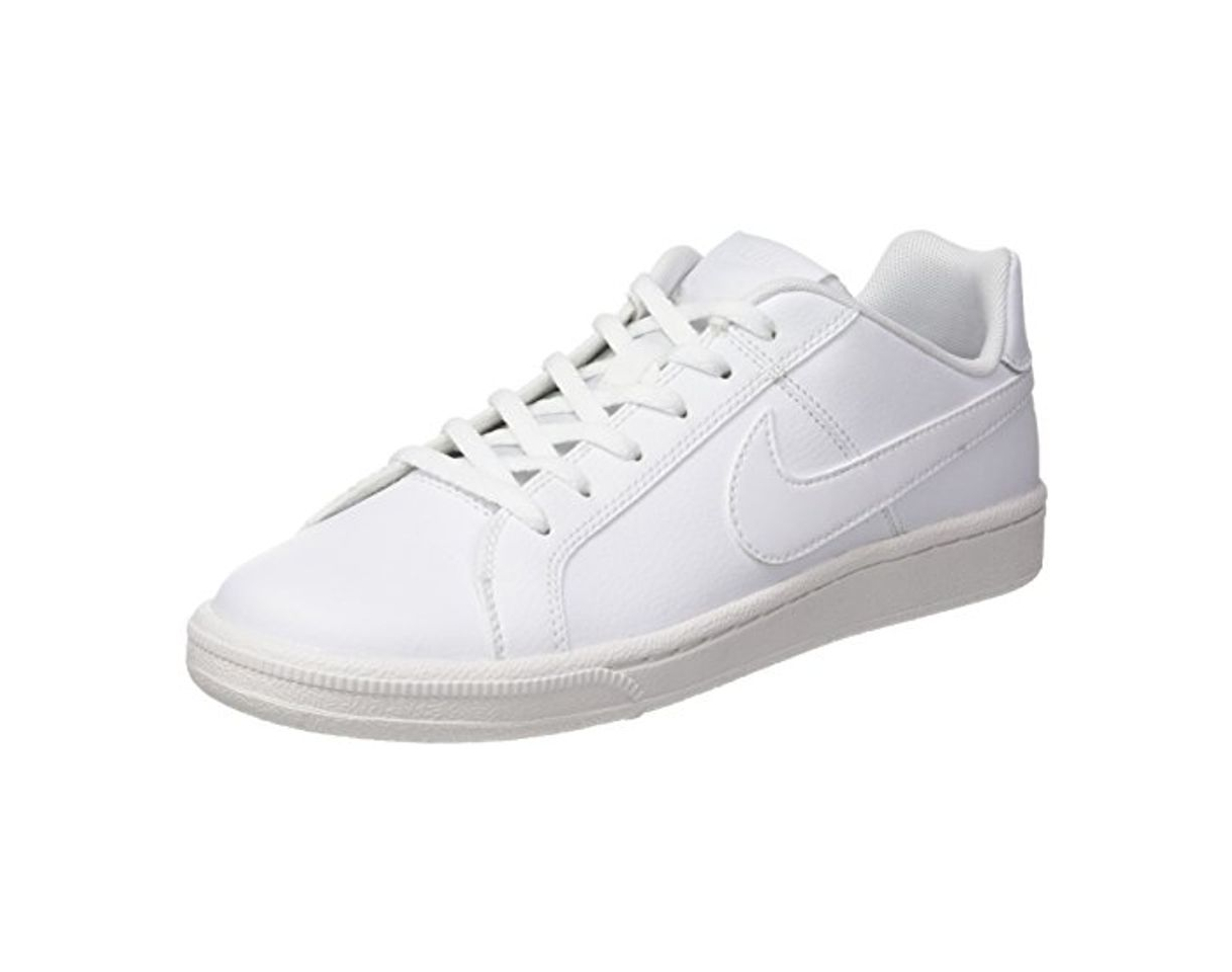 Product Nike Court Royale, Zapatillas de Deporte Para Niños, Blanco