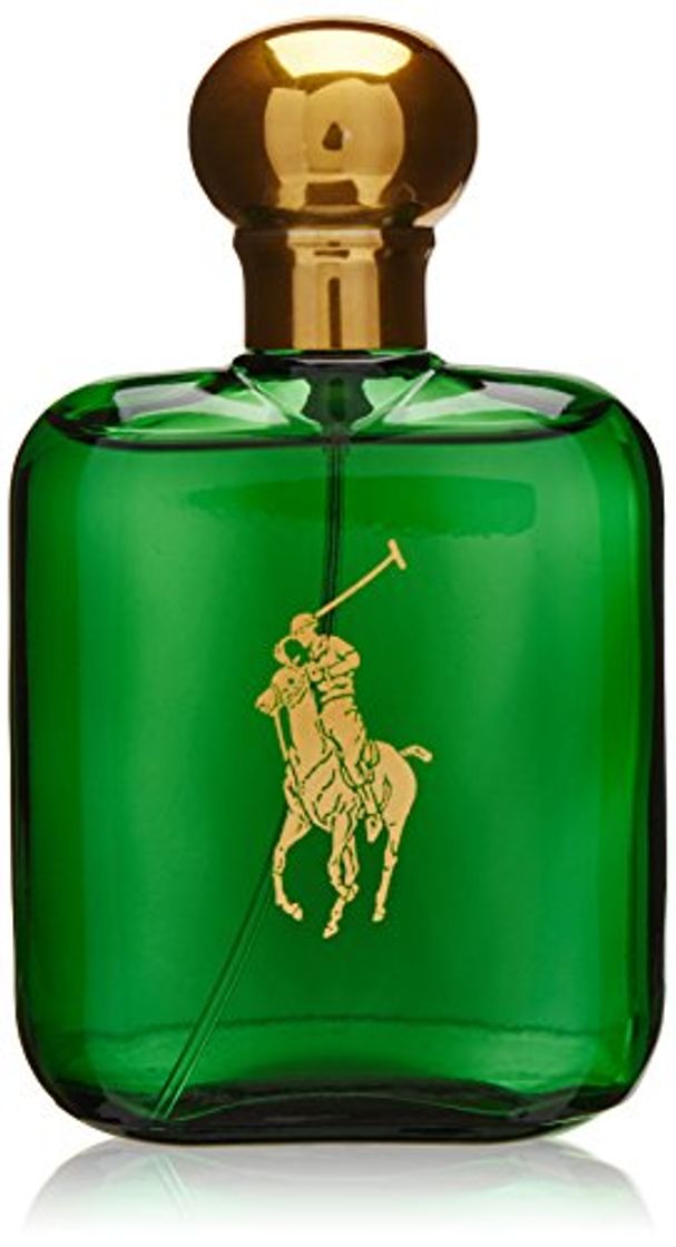 Product POLO GREEN Eau De Toilette vapo 118 ml