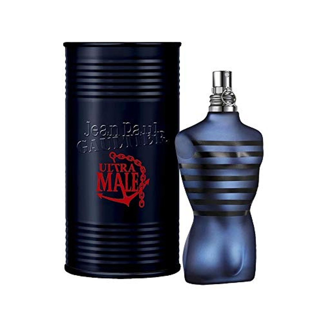 Social Jean Paul Gaultier de Toilette Le Mâle Ultra 200 ml