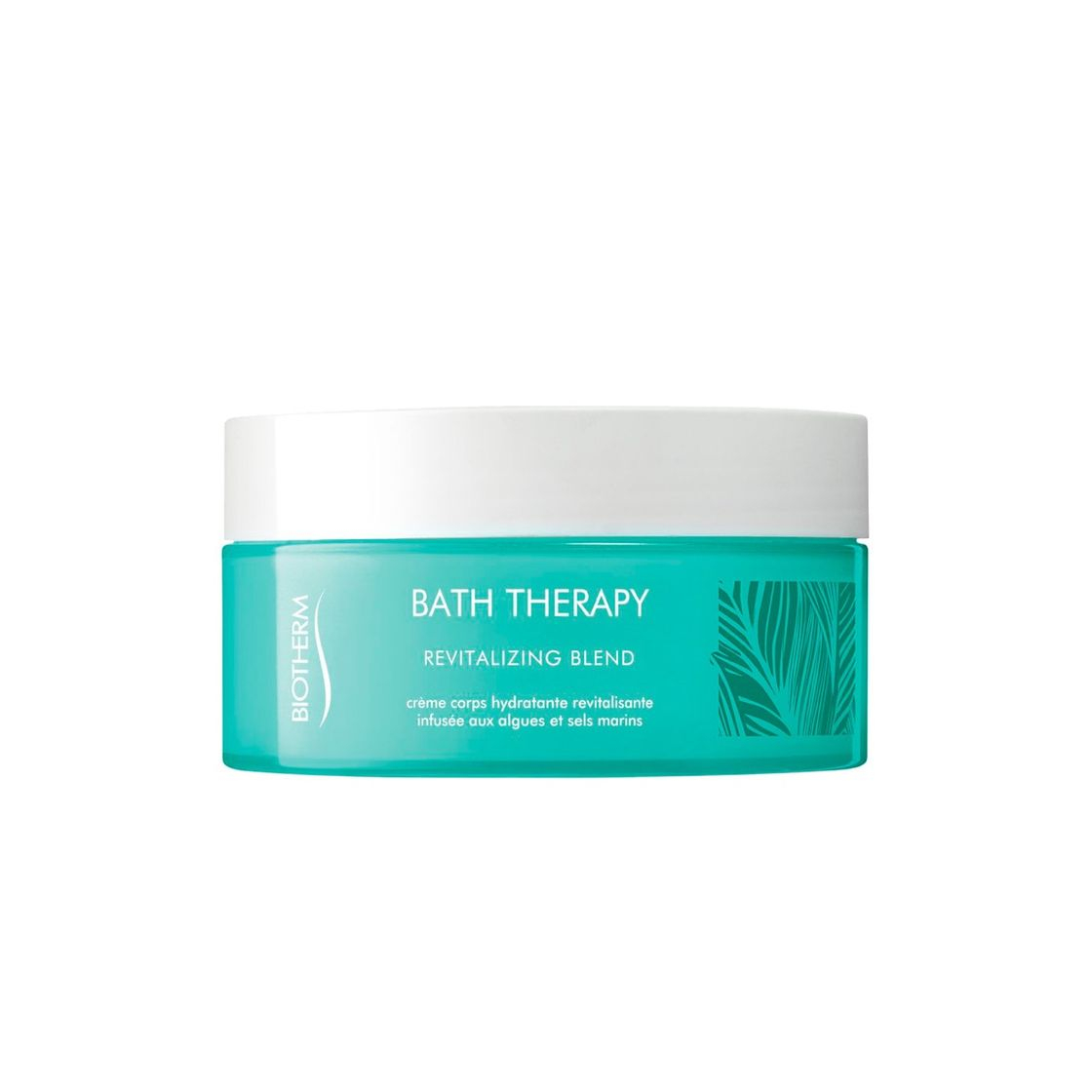 Producto Biotherm body cream