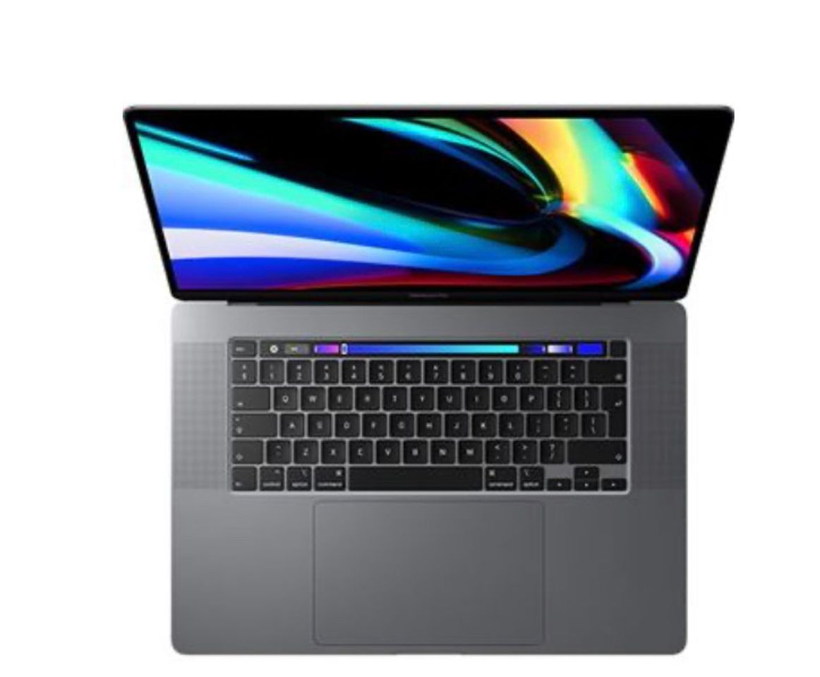 Producto Apple MacBook Pro 16'' Retina i9-2 - 4GHz